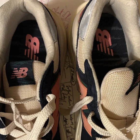 New— NB Lunar New Year Eclipse 57/40  - *New* Immaculate Condition - Picture 5 of 11